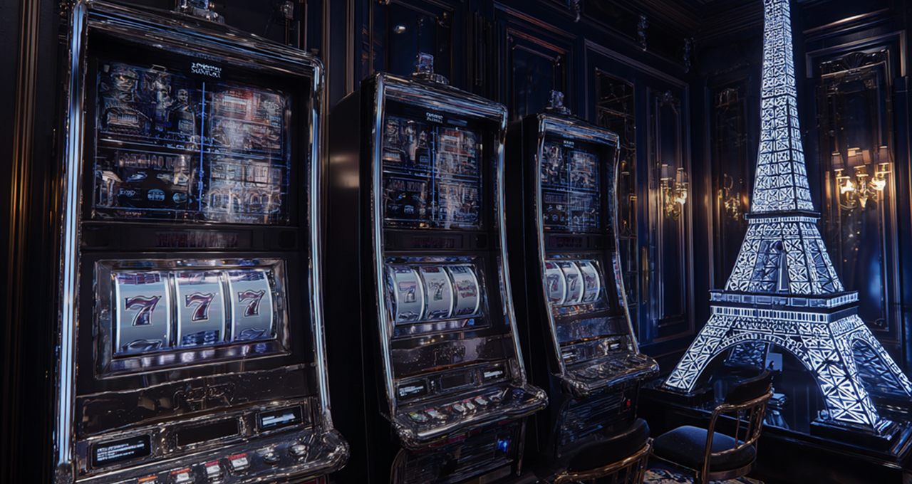 Paris Casino