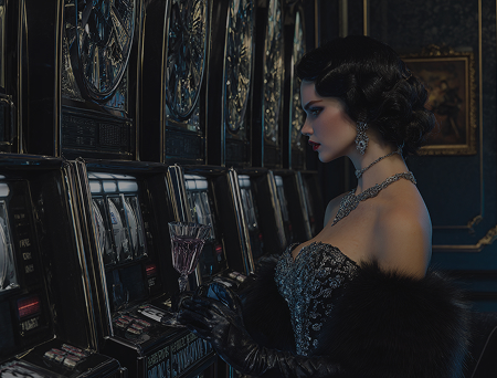 Paris Casino