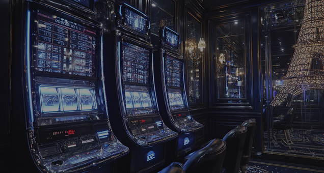 Paris Casino