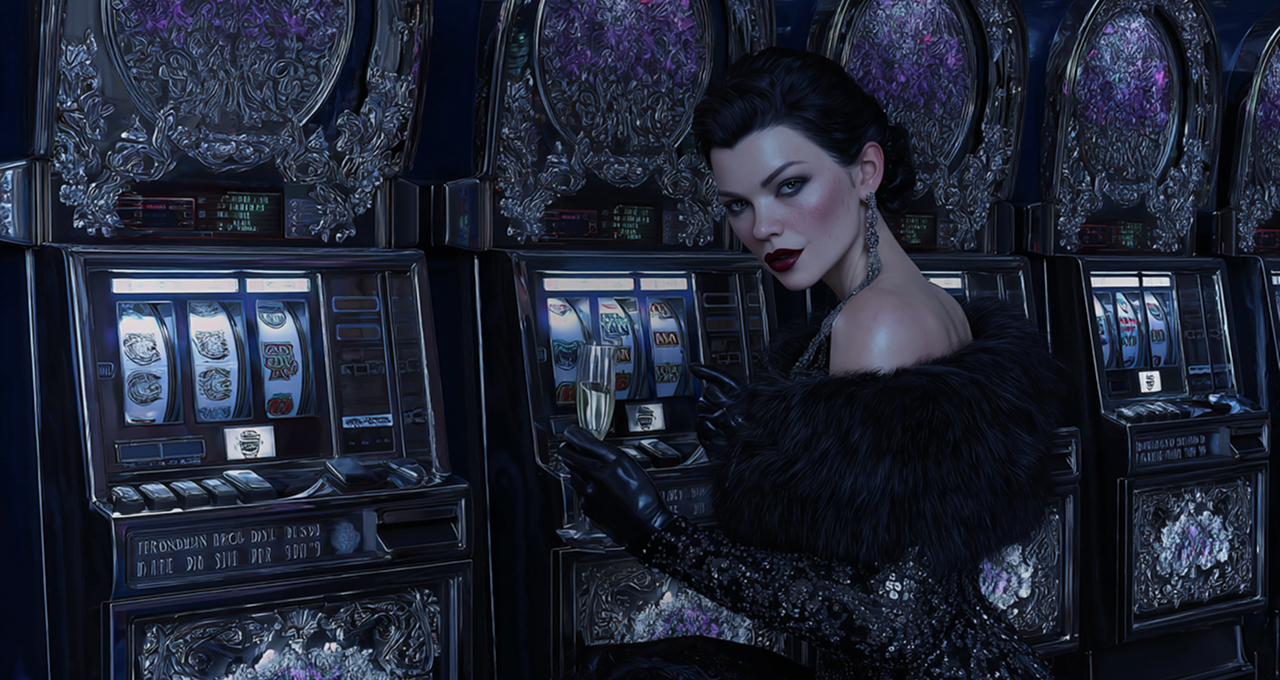 Paris Casino